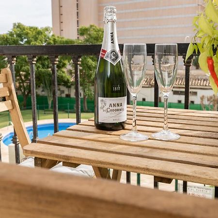 Lovely Apartment Next To The Beach Torremolinos Luaran gambar