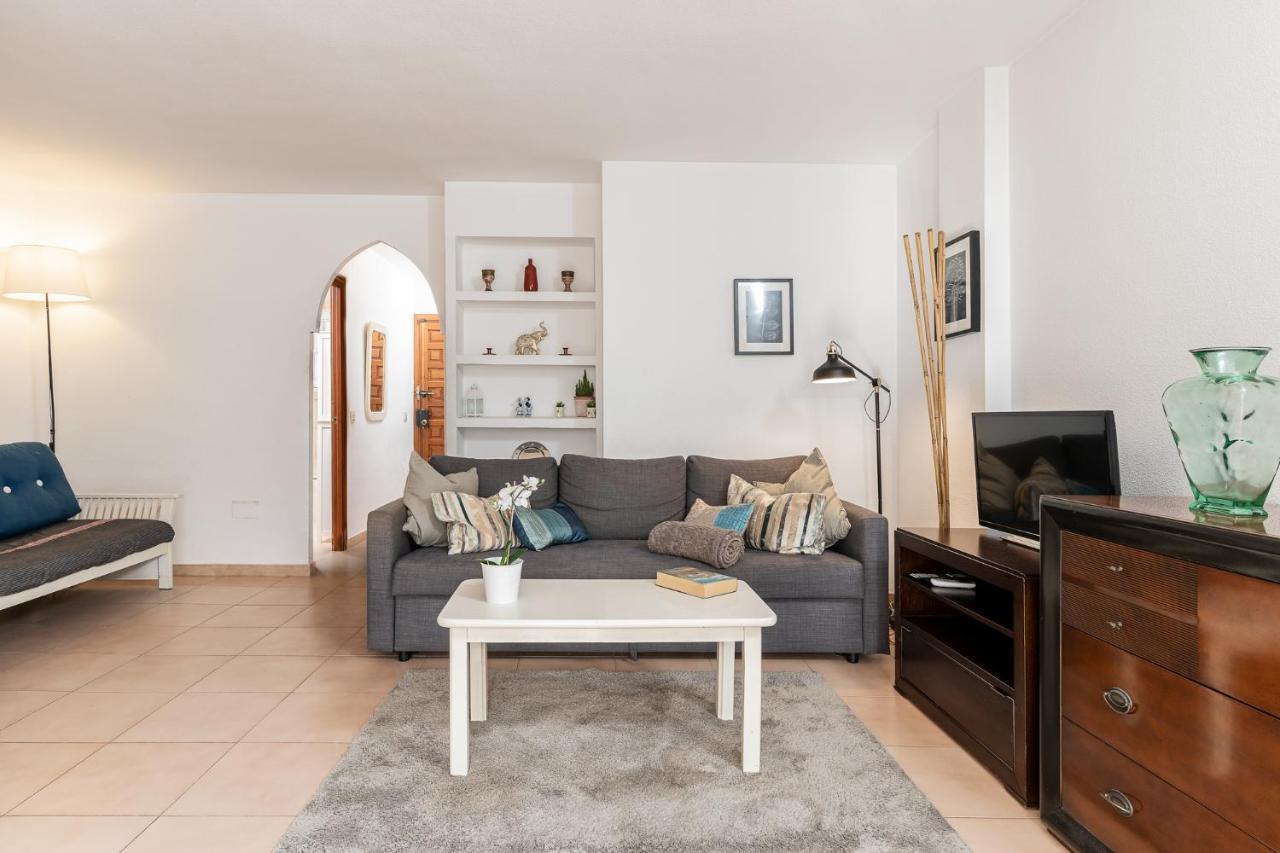 Lovely Apartment Next To The Beach Torremolinos Luaran gambar