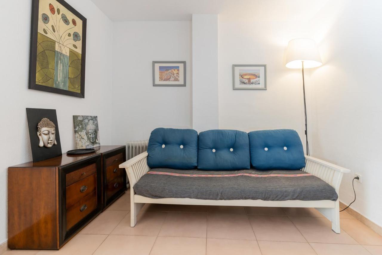 Lovely Apartment Next To The Beach Torremolinos Luaran gambar