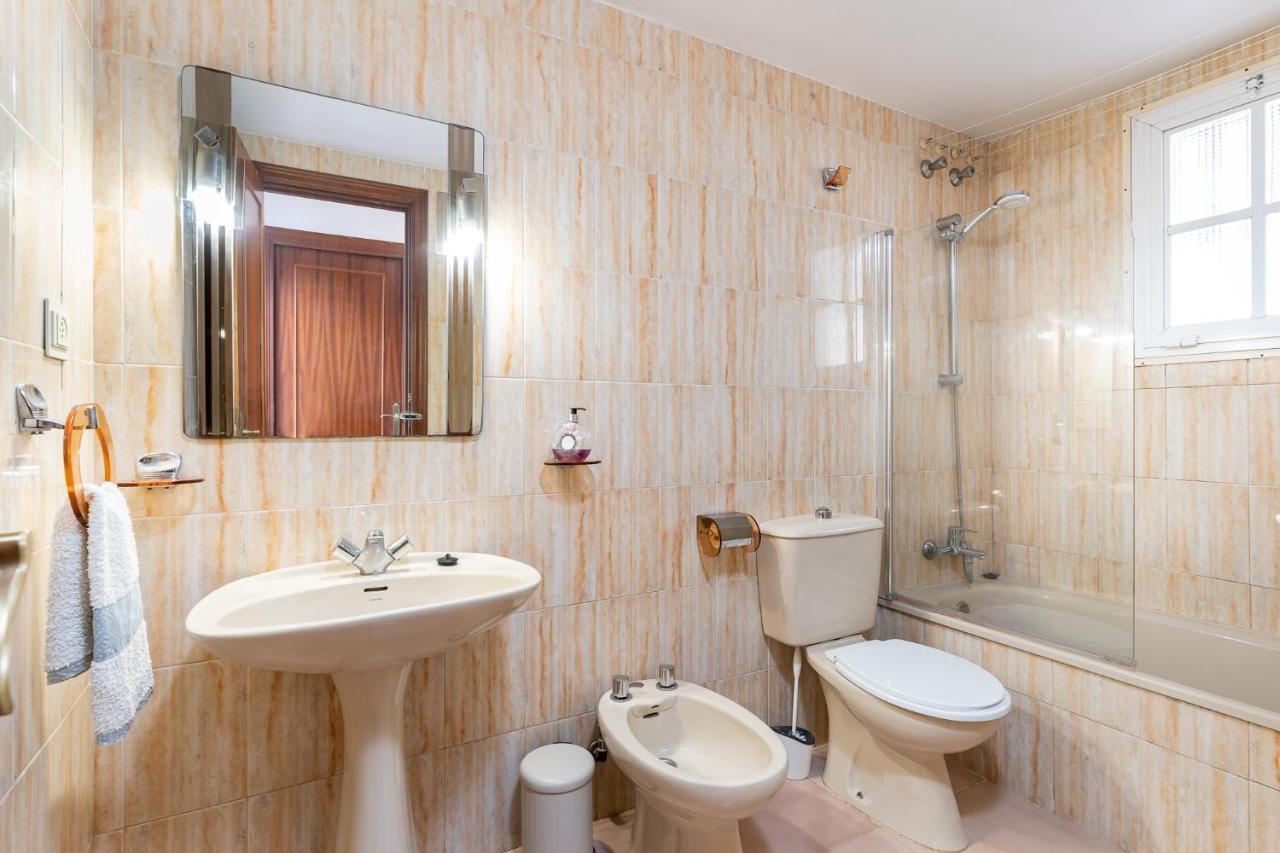 Lovely Apartment Next To The Beach Torremolinos Luaran gambar