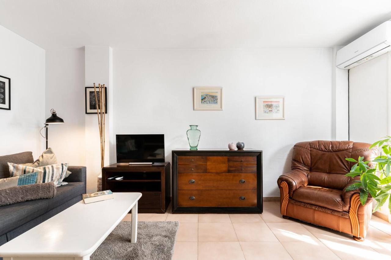 Lovely Apartment Next To The Beach Torremolinos Luaran gambar