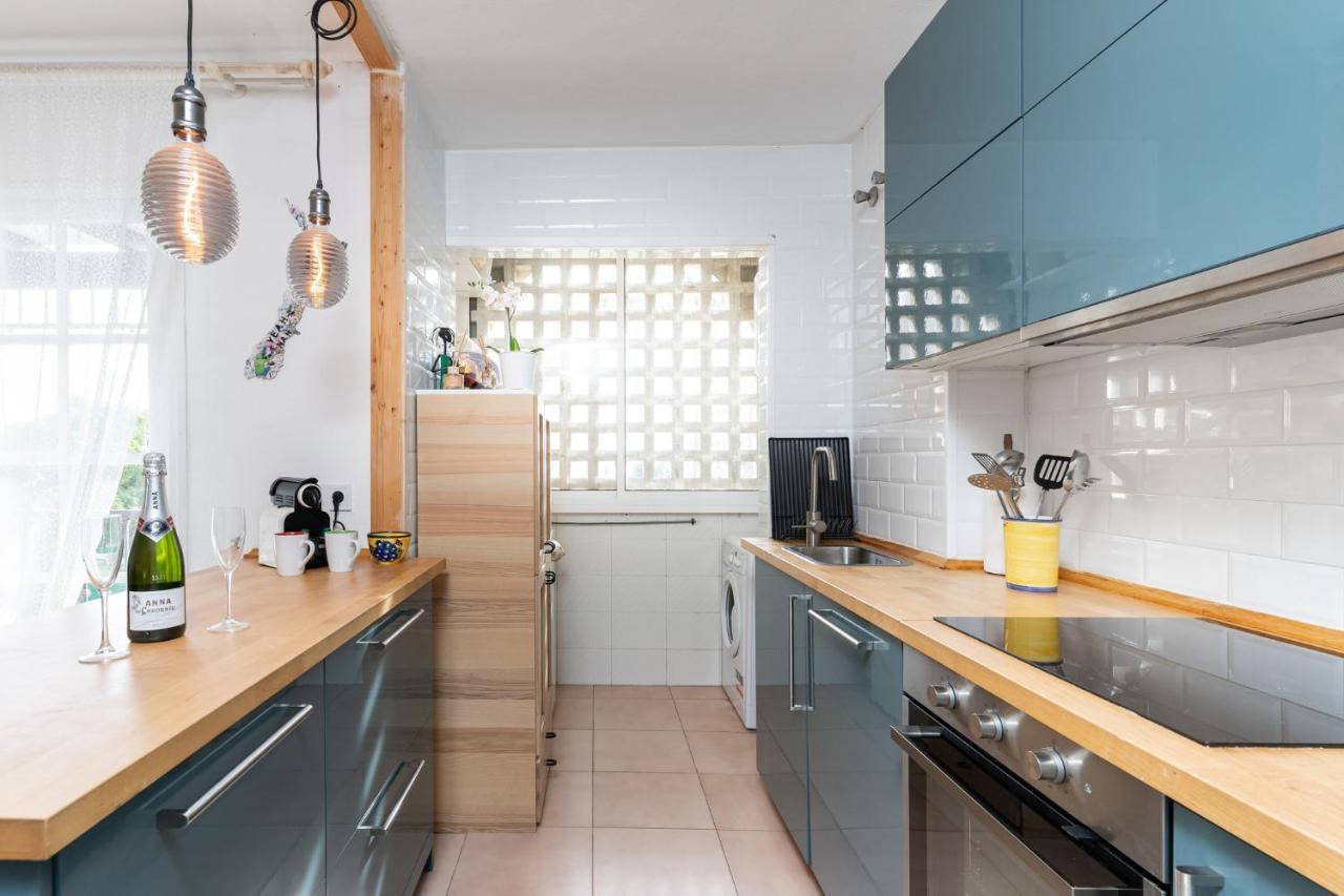 Lovely Apartment Next To The Beach Torremolinos Luaran gambar