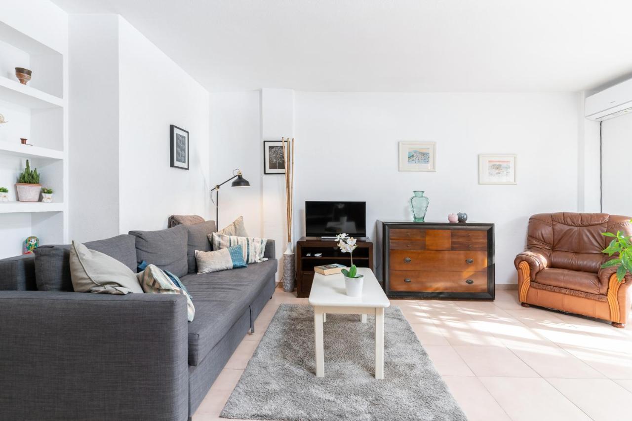 Lovely Apartment Next To The Beach Torremolinos Luaran gambar