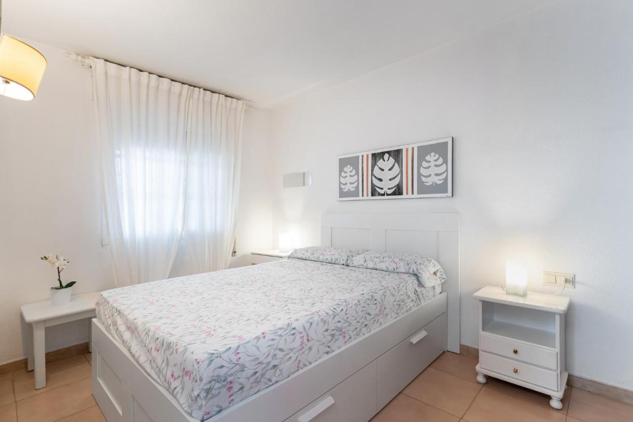 Lovely Apartment Next To The Beach Torremolinos Luaran gambar