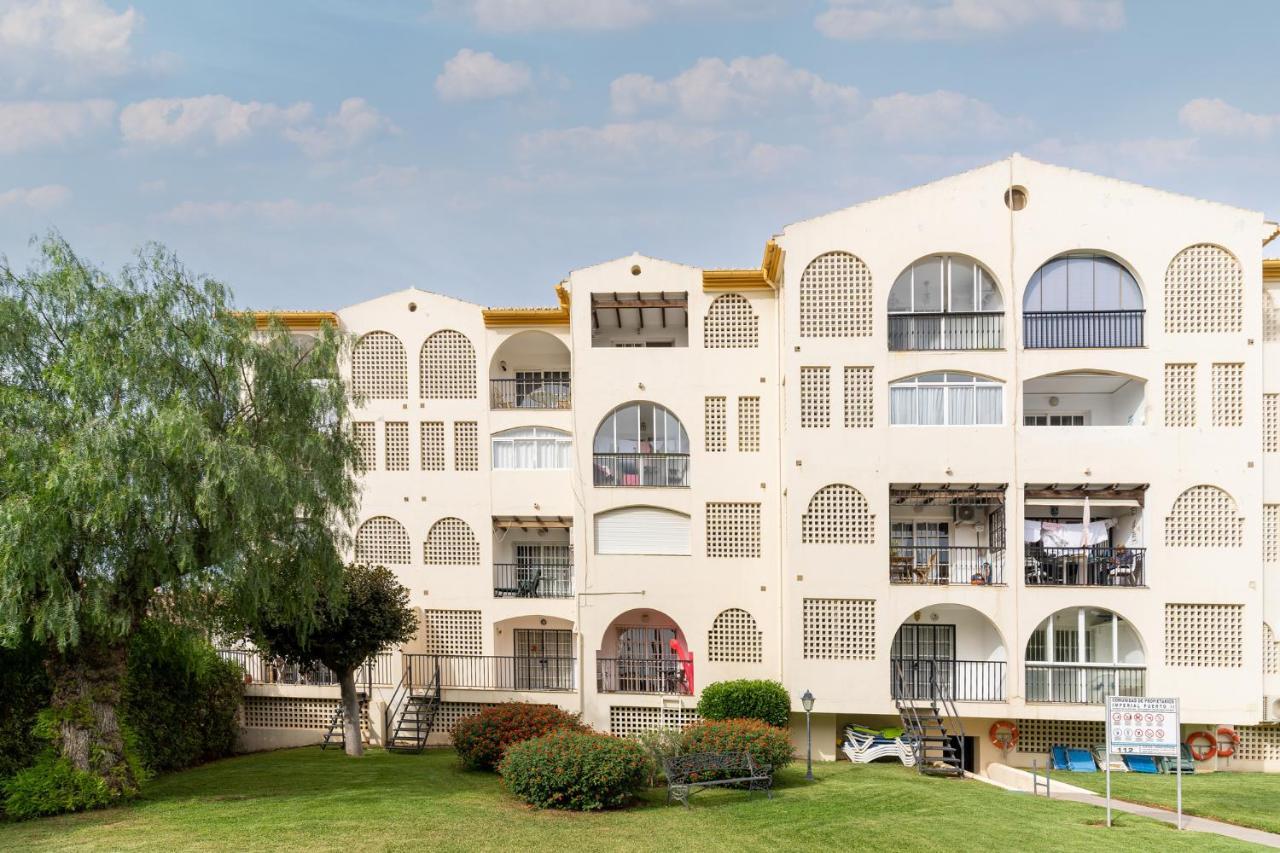 Lovely Apartment Next To The Beach Torremolinos Luaran gambar