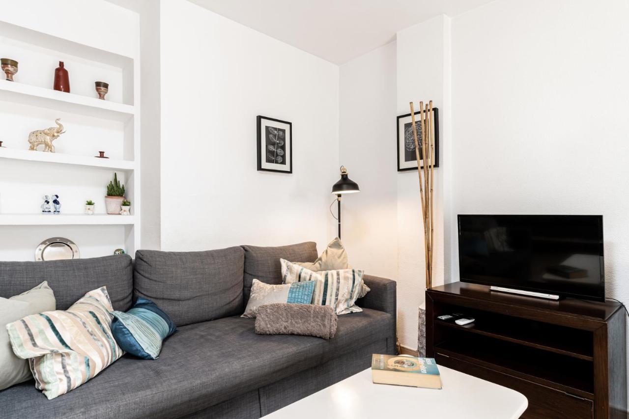 Lovely Apartment Next To The Beach Torremolinos Luaran gambar