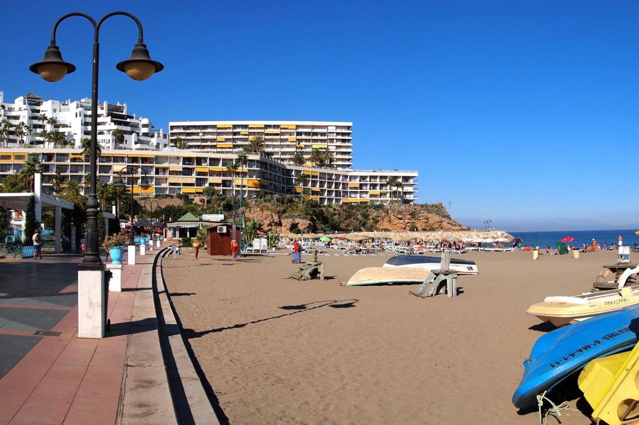Lovely Apartment Next To The Beach Torremolinos Luaran gambar